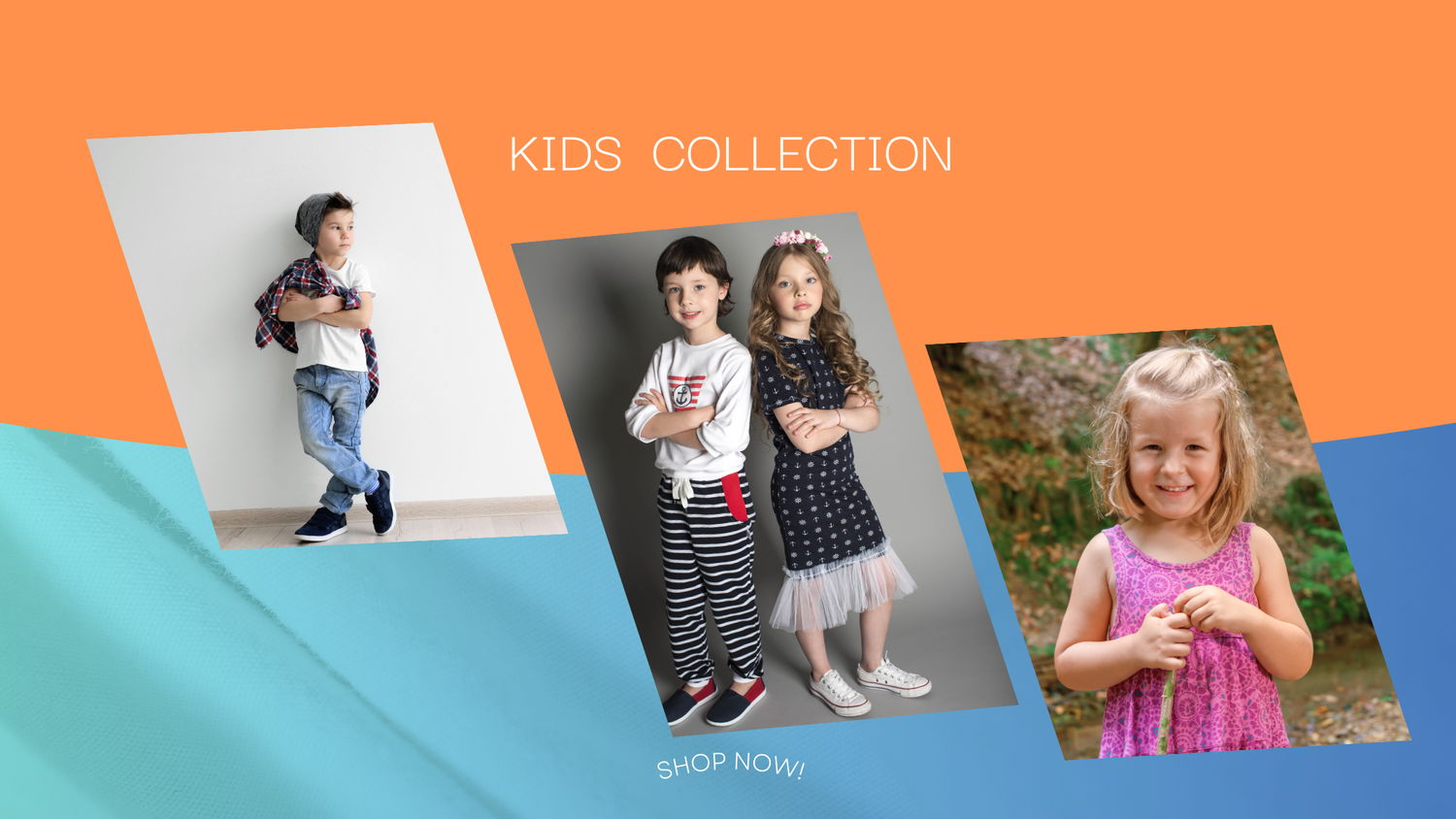 Kids collection